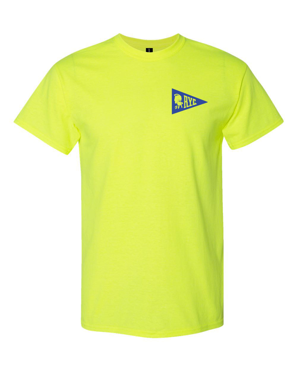RYC Premium Dry Blend Classic Fit T-Shirt – Soft & Durable