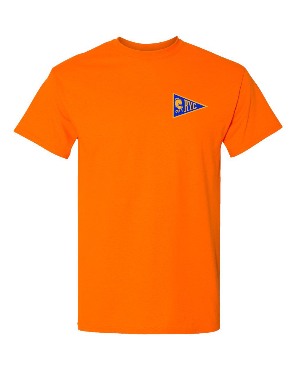 RYC Premium Dry Blend Classic Fit T-Shirt – Soft & Durable