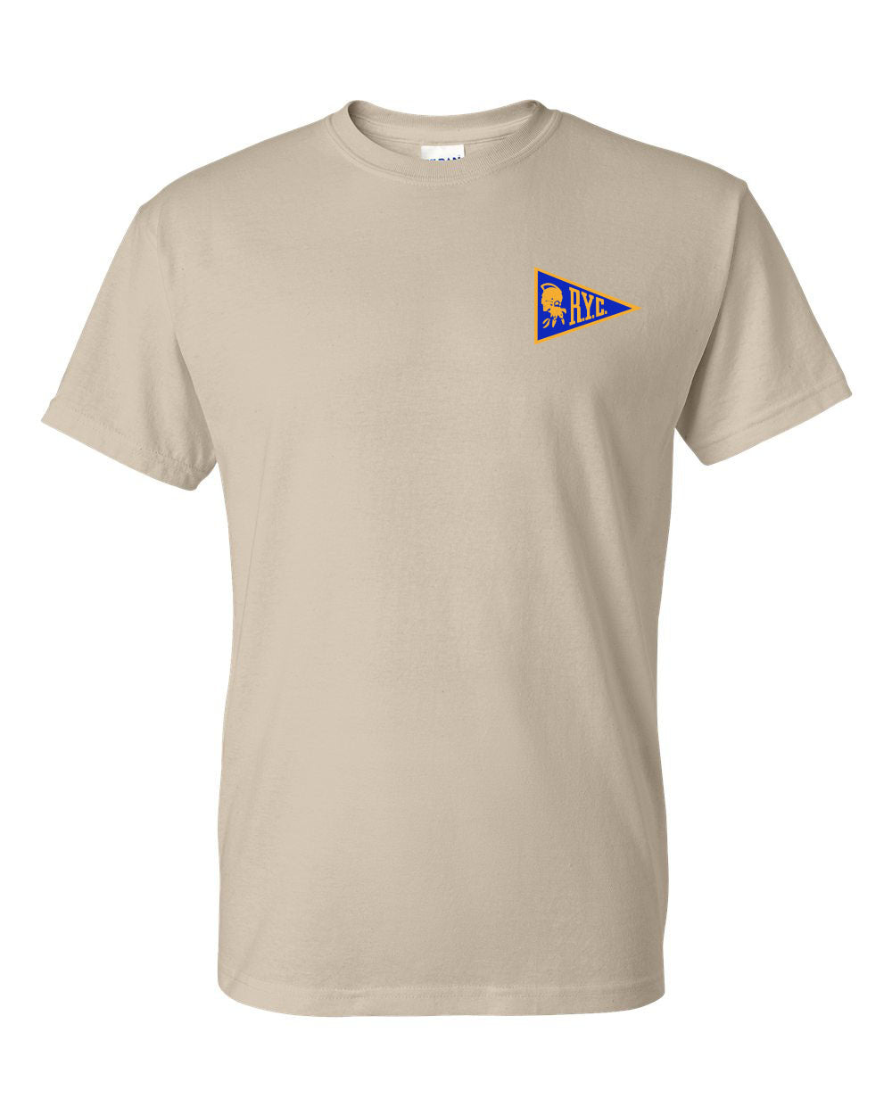 RYC Premium Dry Blend Classic Fit T-Shirt – Soft & Durable