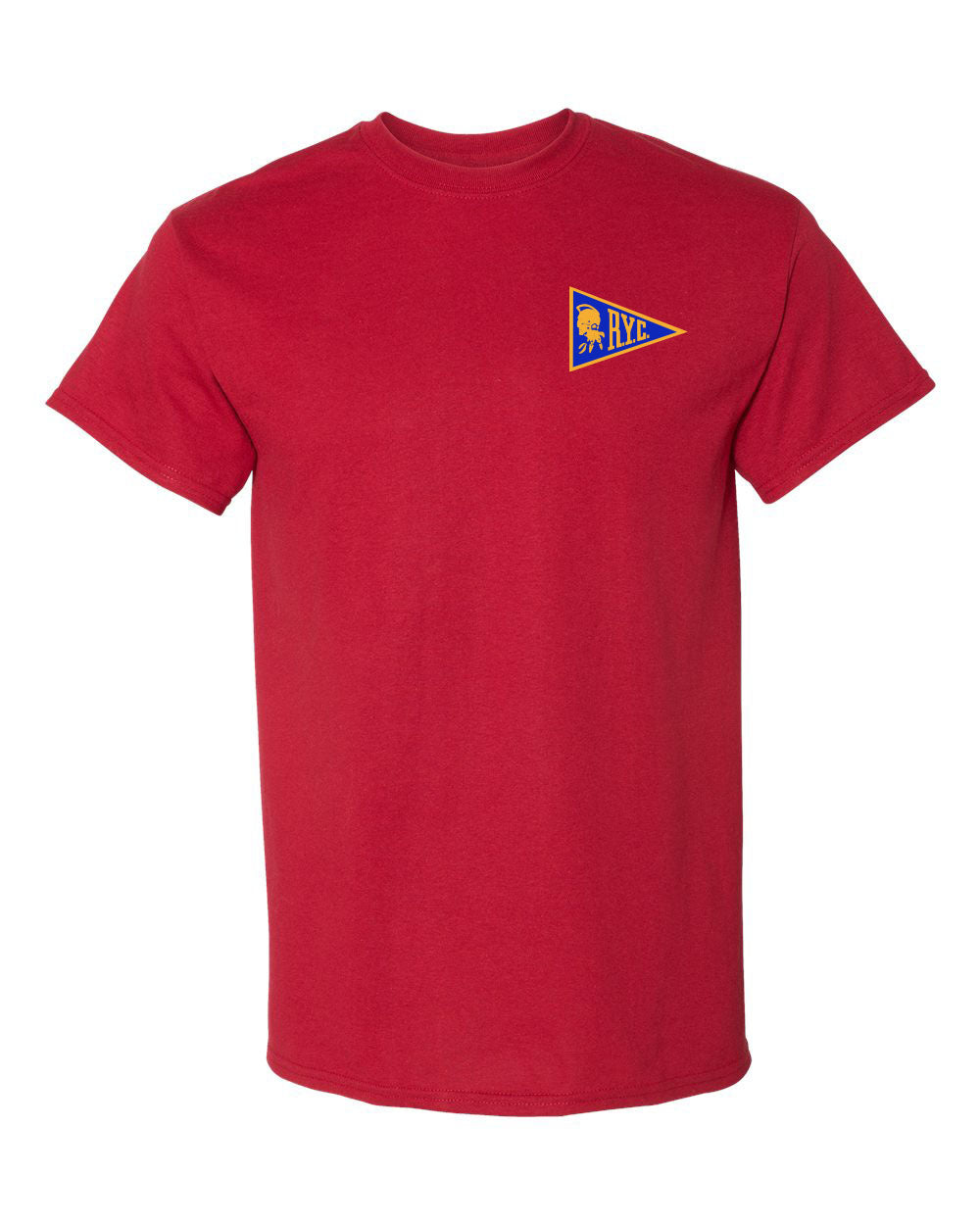 RYC Premium Dry Blend Classic Fit T-Shirt – Soft & Durable