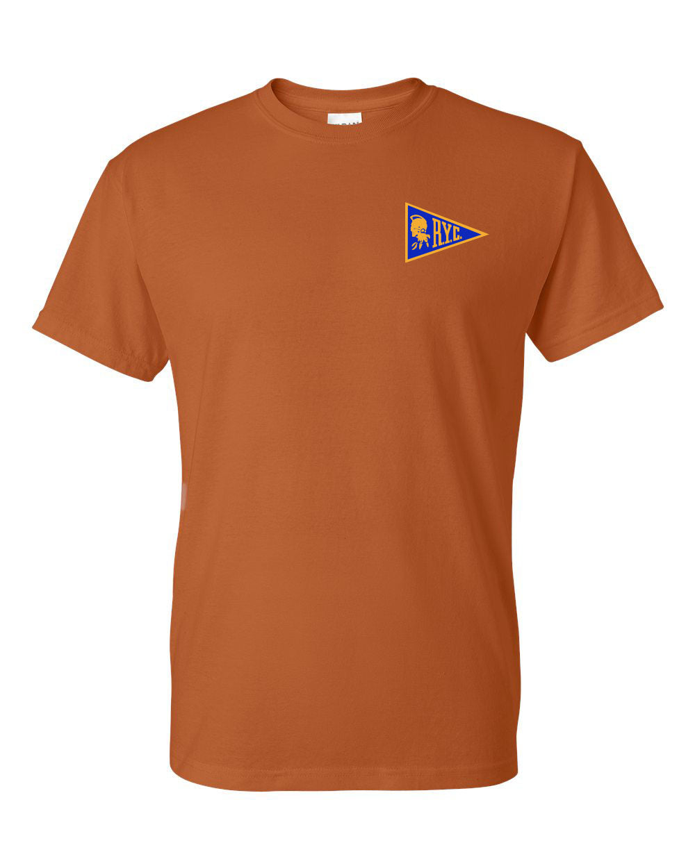 RYC Premium Dry Blend Classic Fit T-Shirt – Soft & Durable
