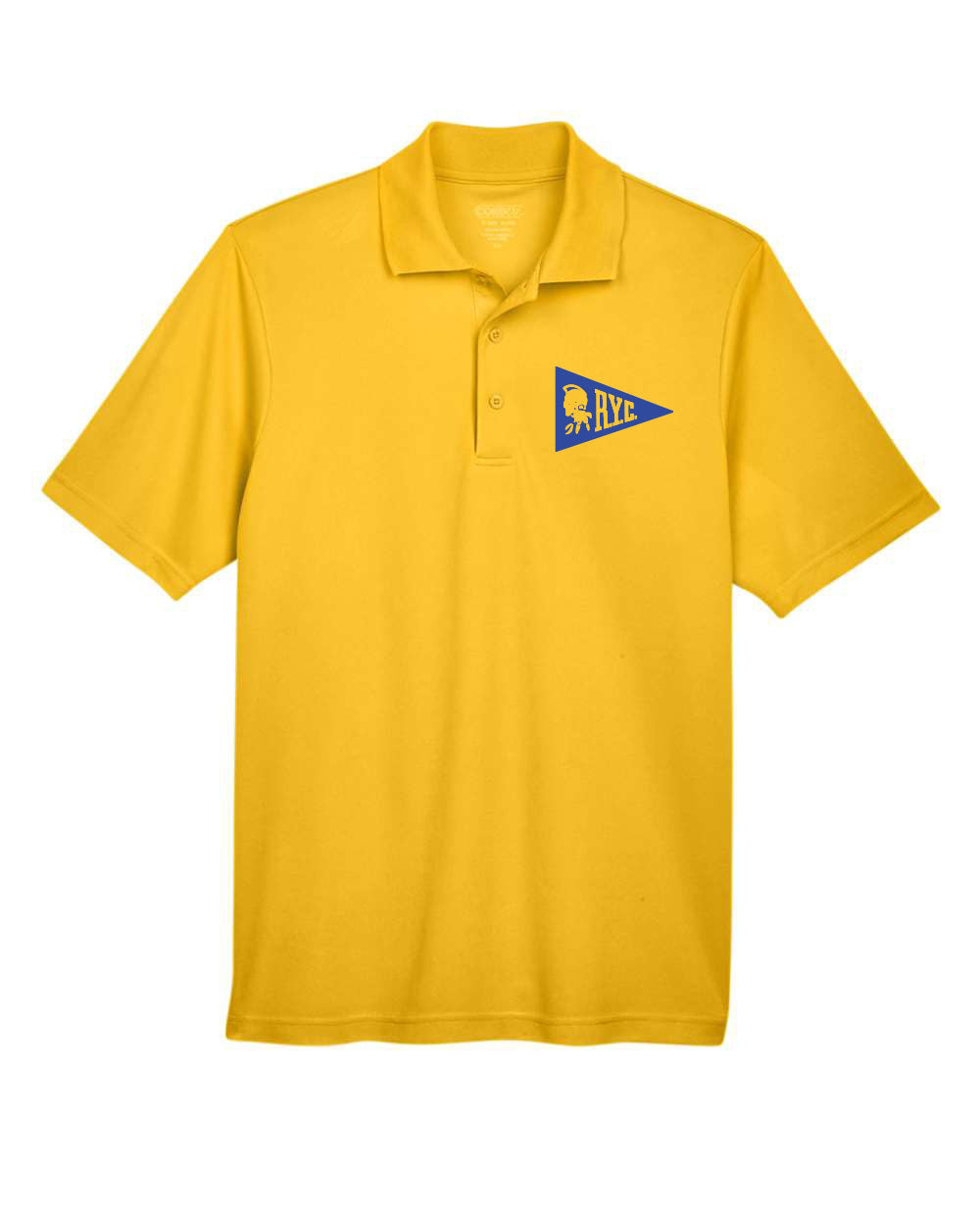 RYC Mens Polo T-shirt