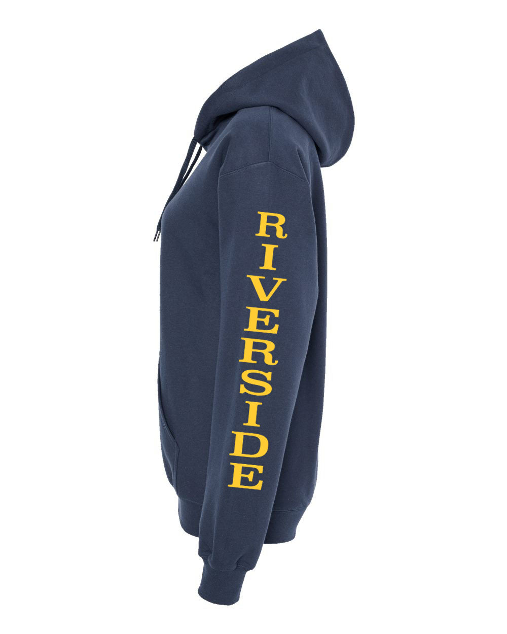 Riverside Yacht Club Hoodie